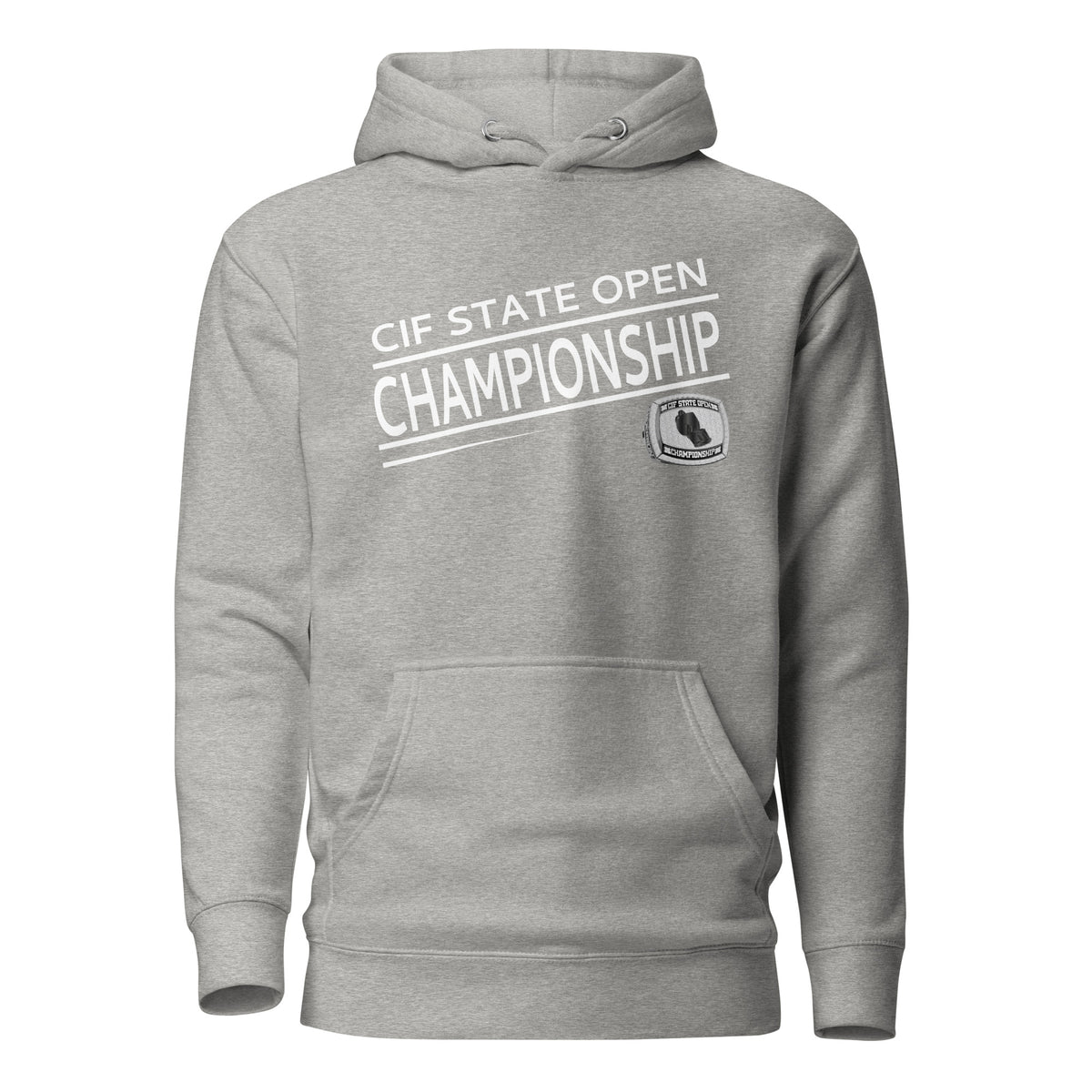 CFOA 2023 Unisex Hoodie