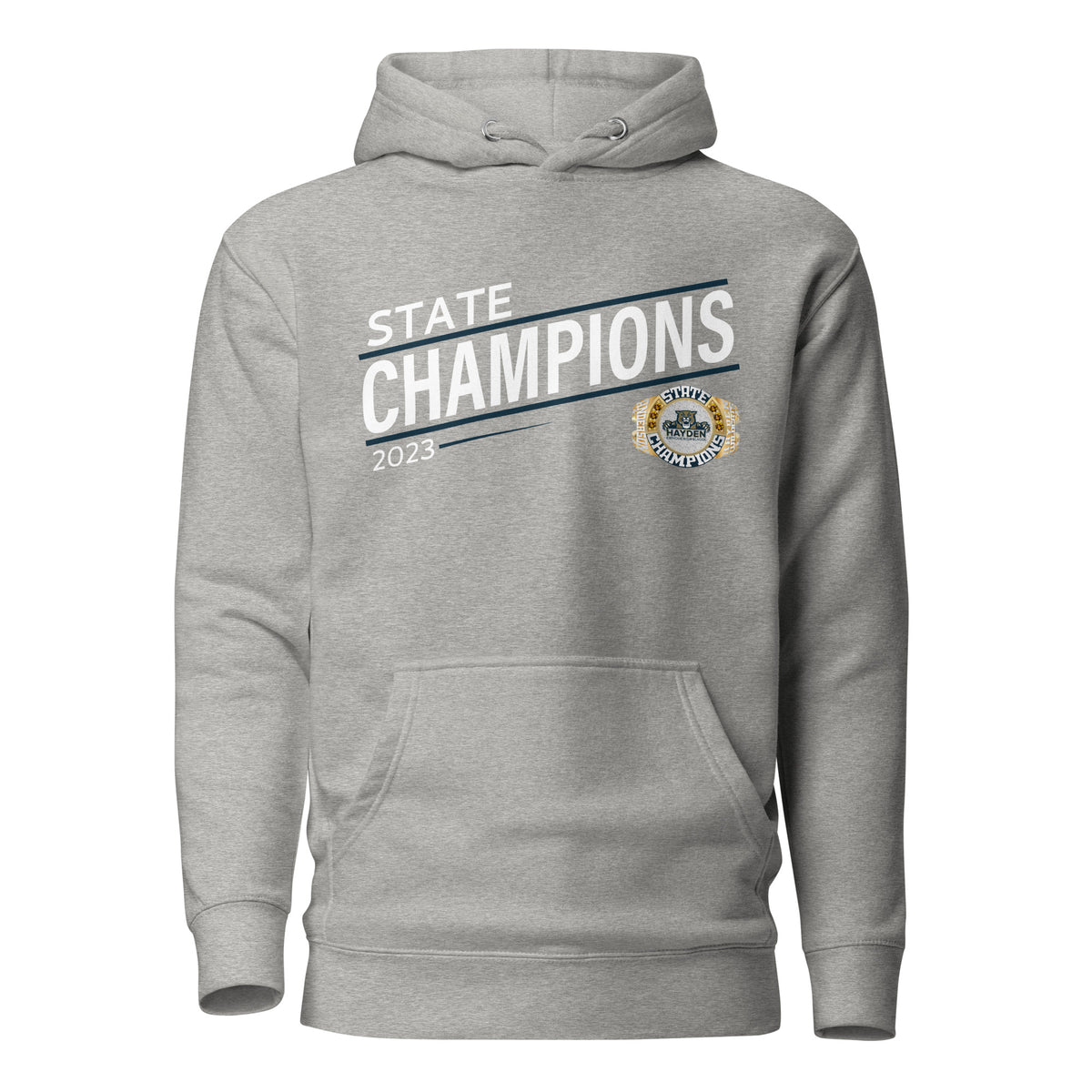 Hayden Catholic High School Dance 2023 Unisex Hoodie