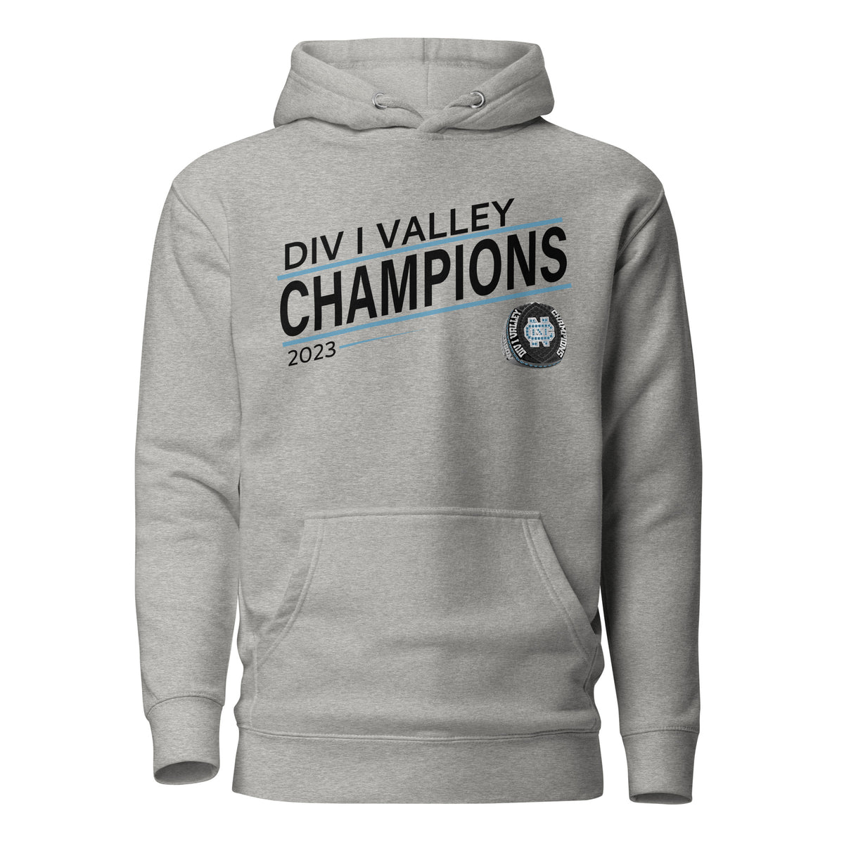 Clovis North High School Football 2023 Unisex Hoodie