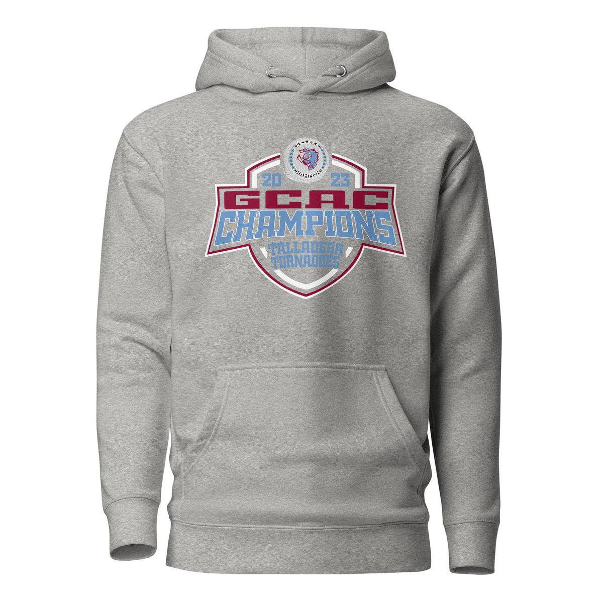 Talladega College Volleyball -Women's 2023 Unisex Hoodie