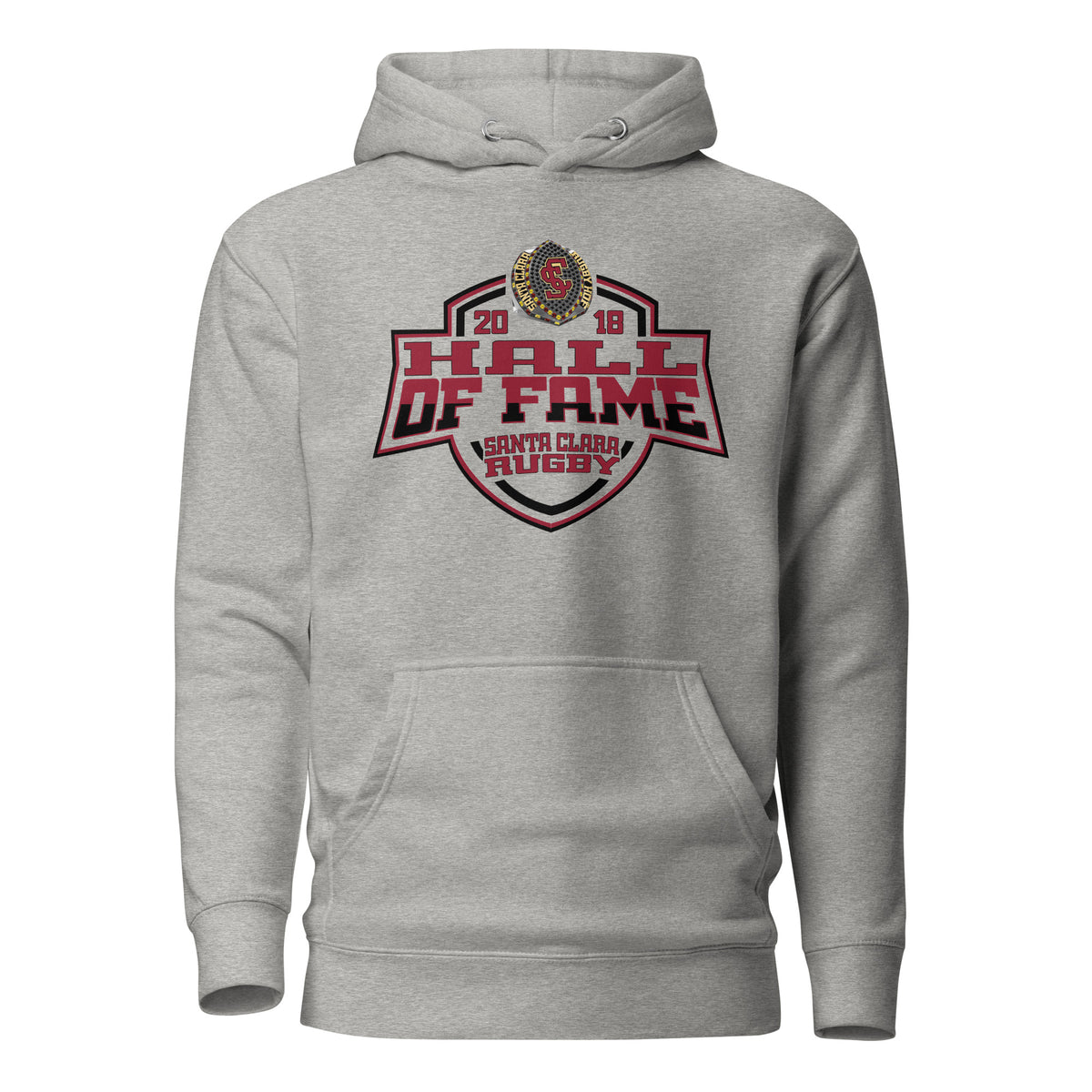 SCUTS Hall of Fame 2018 Unisex Hoodie