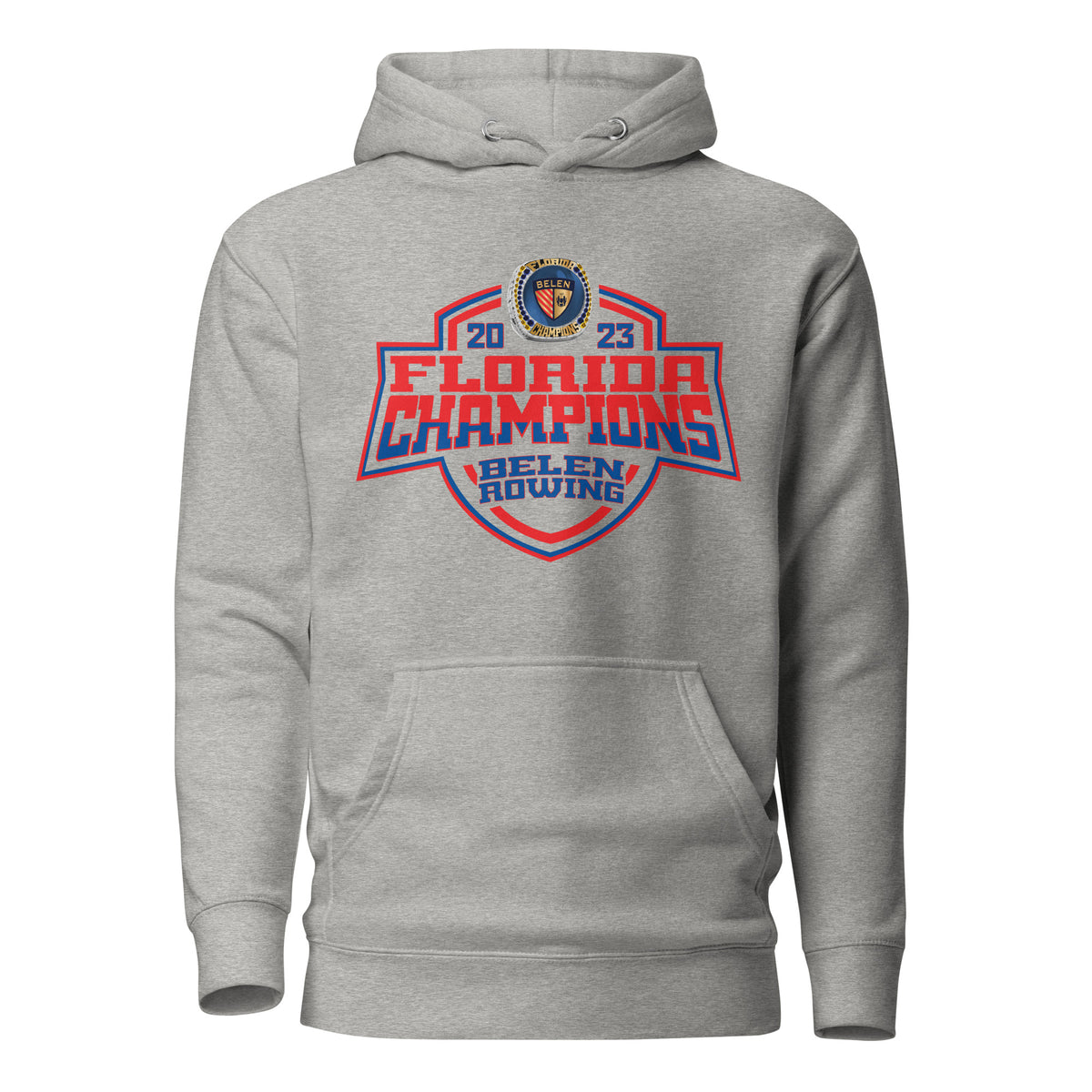 Belen Jesuit Preparatory 2023 Unisex Hoodie