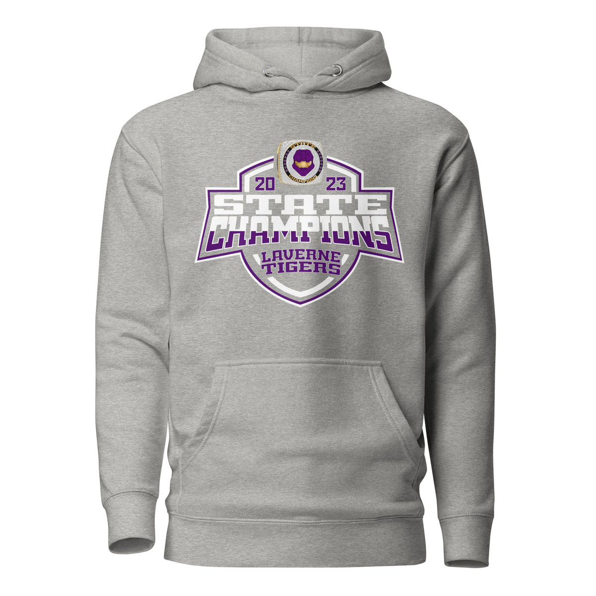 Laverne Schools eSports 2023 Unisex Hoodie