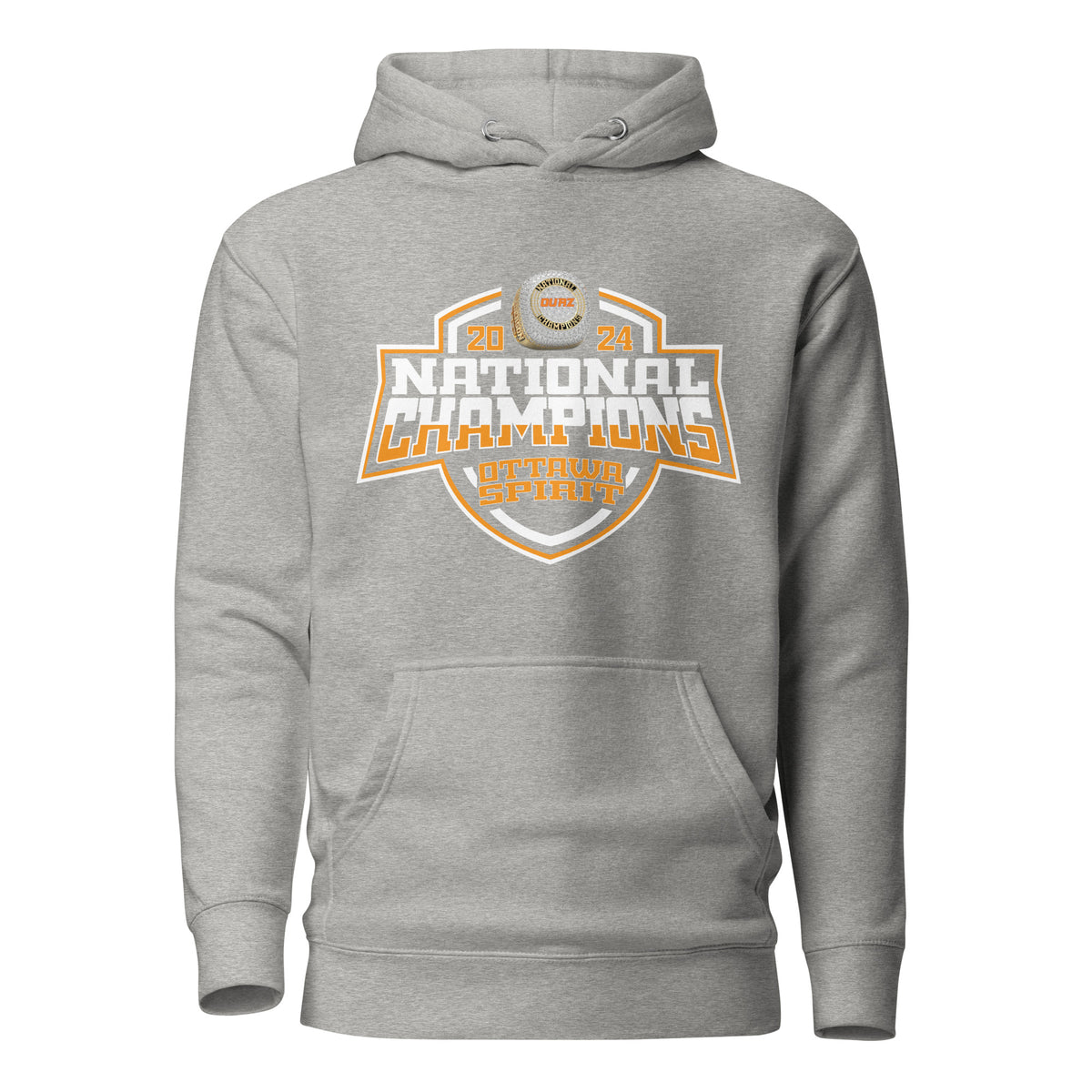 Ottawa University of Arizona Dance 2024 Unisex Hoodie