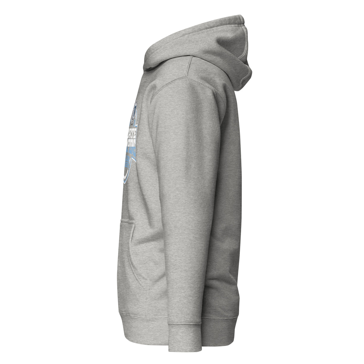 Valor Christian High School Rugby - Men's 2024 Unisex Hoodie