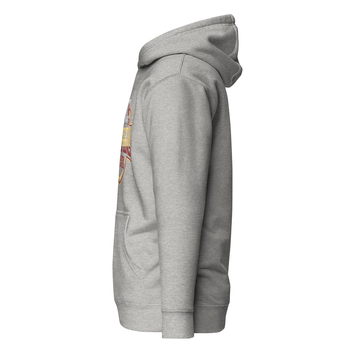 Lincoln Christian High School Track &amp; Field -Women's 2024 Unisex Hoodie