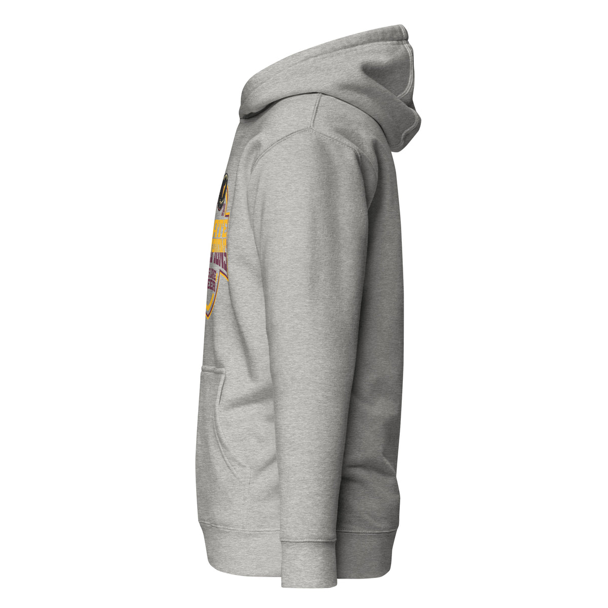 Moses Lake High School Cheer 2024 Unisex Hoodie