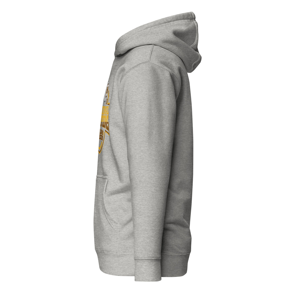Mililani High School Cheer 2024 Unisex Hoodie