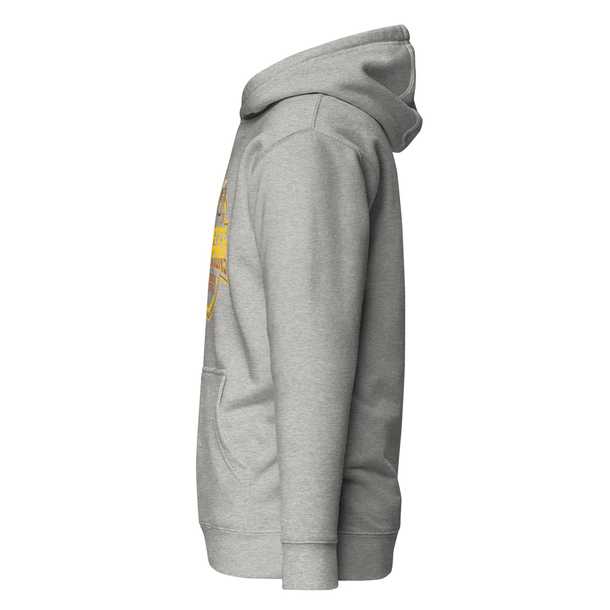 East Union Attendance Center (High School) Softball - Women's 2024 Unisex Hoodie