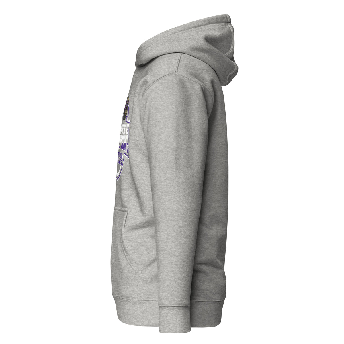 Century High School Tennis -Men's 2024 Unisex Hoodie