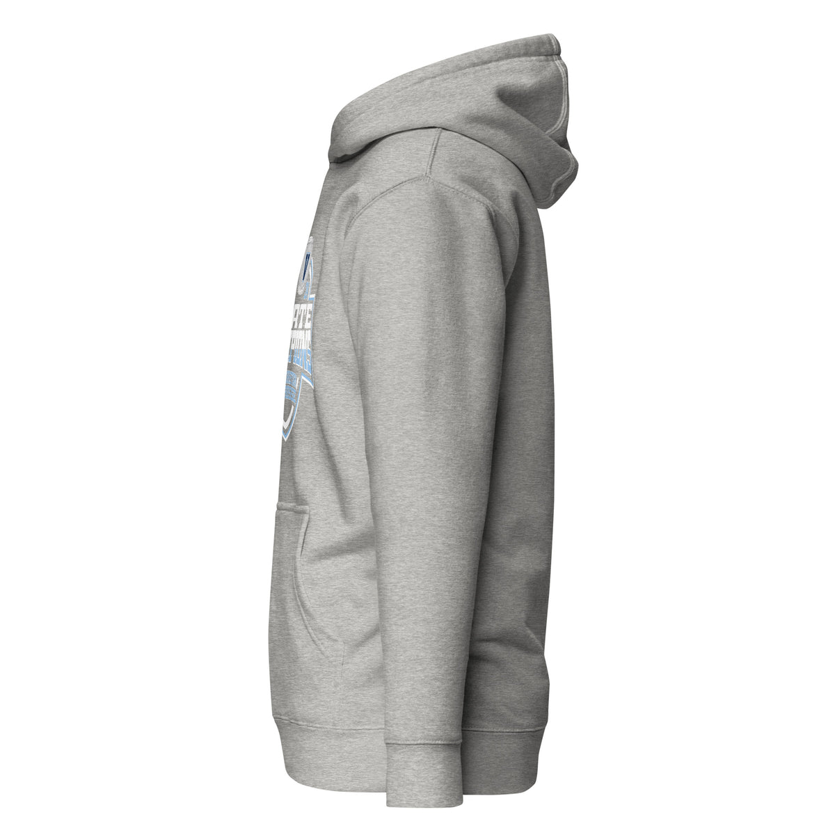 Valor Christian High School Lacrosse -Men's 2024 Unisex Hoodie