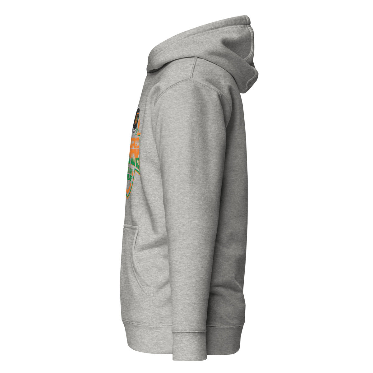 Florida A&amp;M University Golf -Men's 2024 Unisex Hoodie