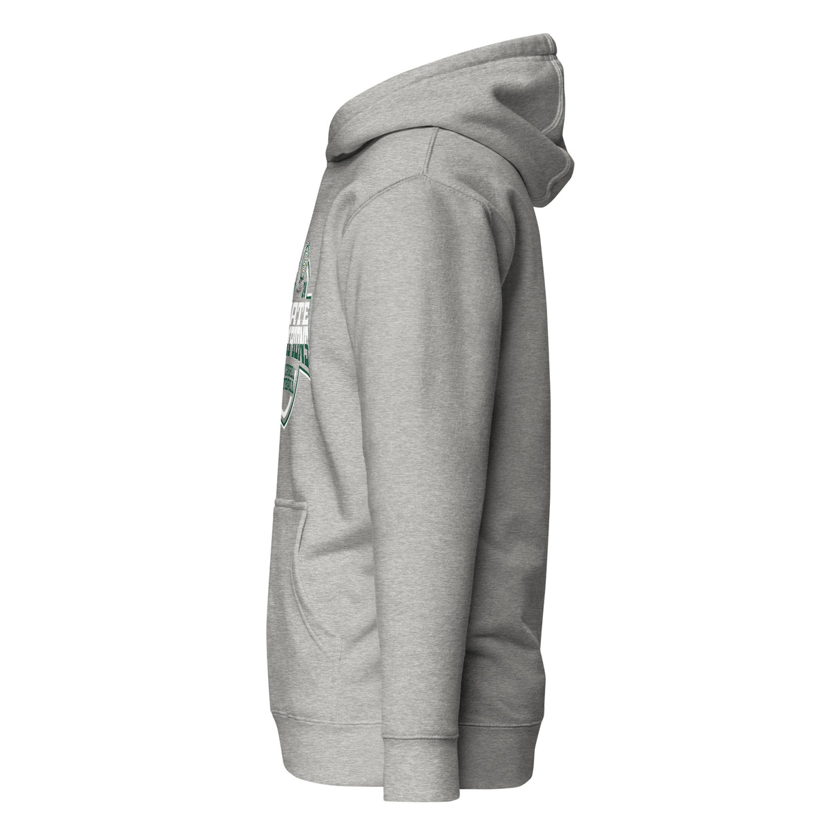 Bishop Carroll Catholic High School Softball - Women's 2024 Unisex Hoodie