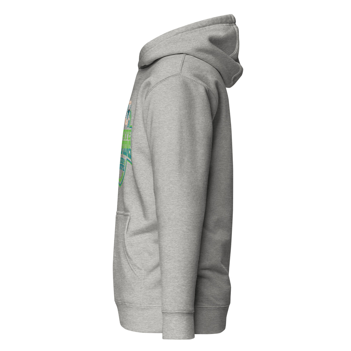 COMBINE ACADEMY 2024 Unisex Hoodie