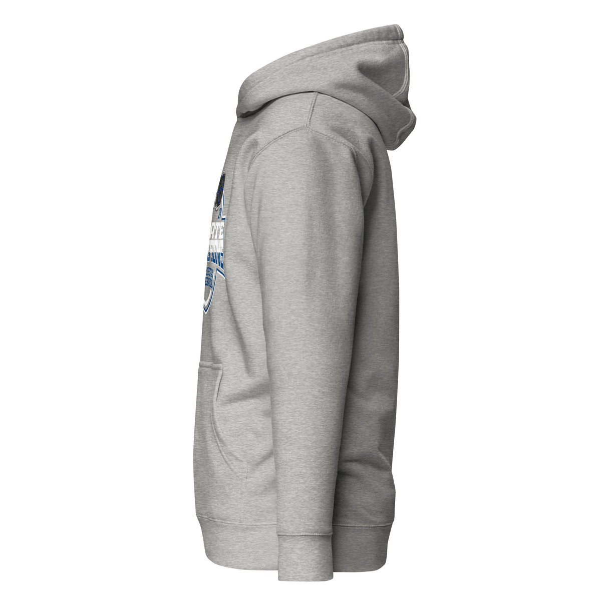 Denver Christian High School Baseball 2024 Unisex Hoodie
