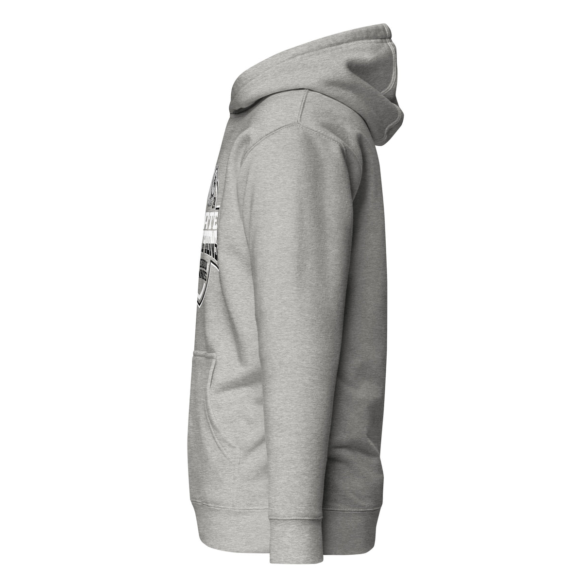 Longmeadow High School Tennis -Women's 2024 Unisex Hoodie