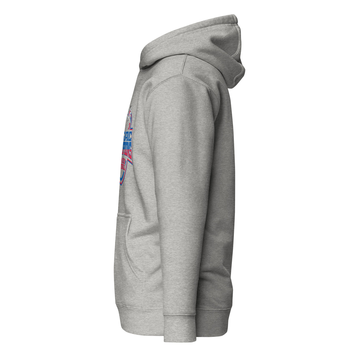 William Jessup University Softball - Women's 2024 Unisex Hoodie