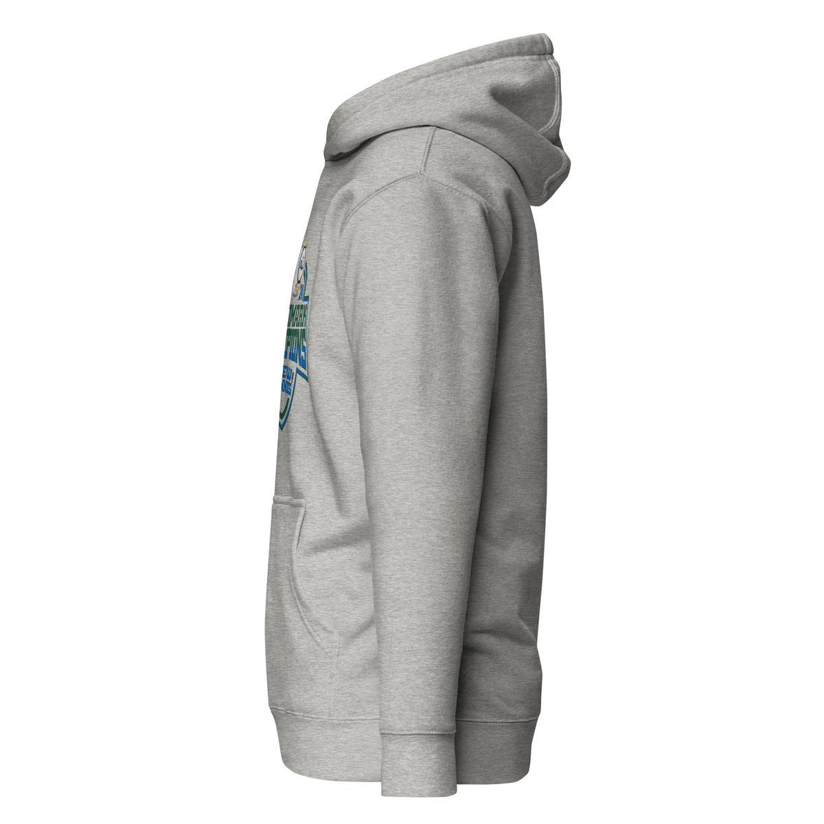 Drew University Tennis -Women's 2024 Unisex Hoodie