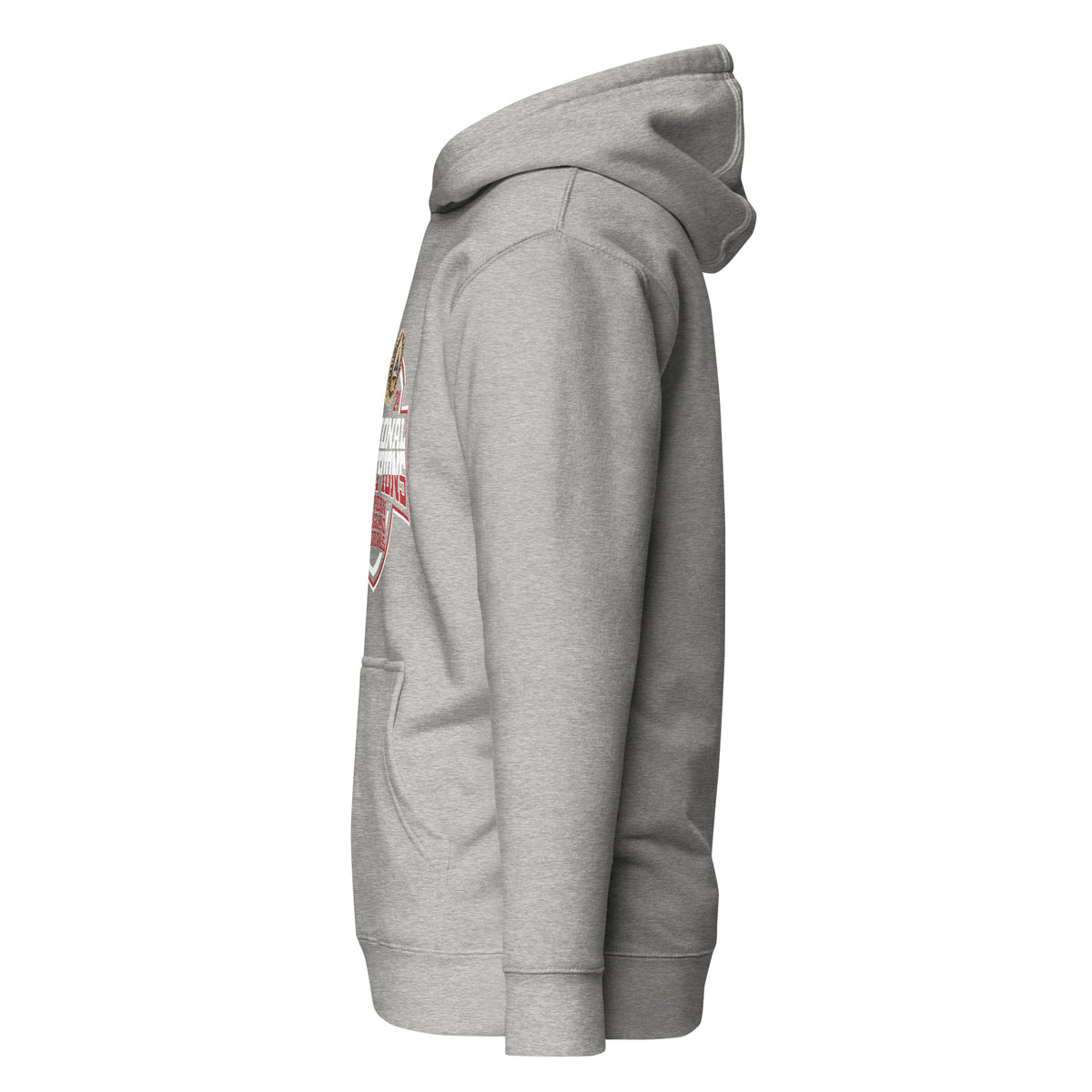 Southern New England Admirals Football 2023 Unisex Hoodie