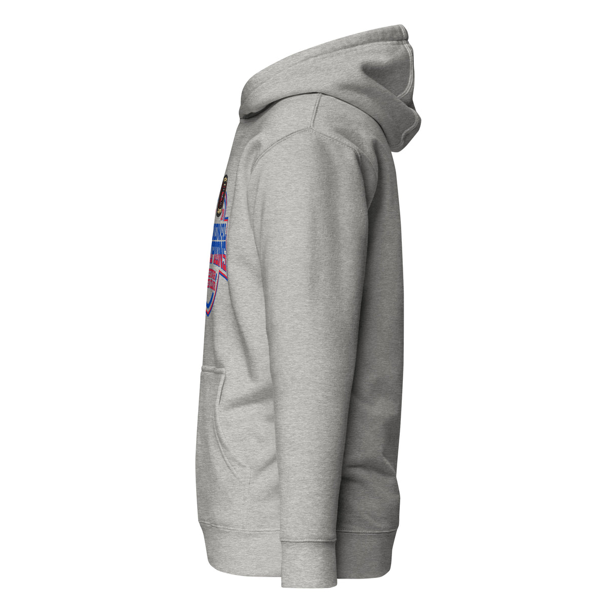 Lonestar Soccer Club -Women's 2024 Unisex Hoodie