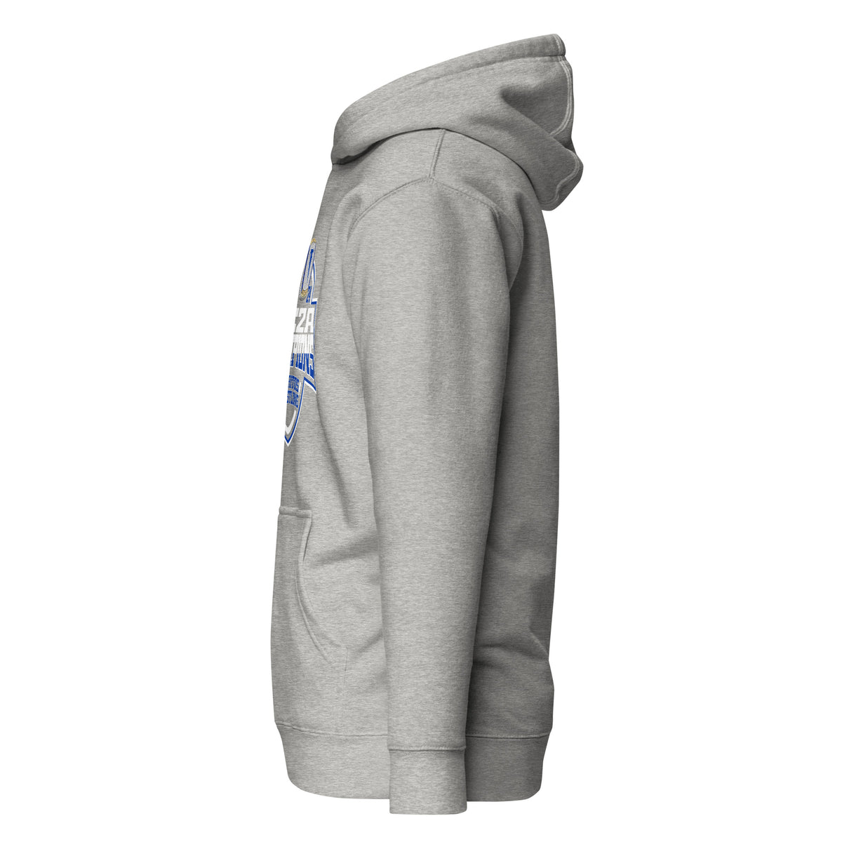 Cerritos Community College Wrestling - Women's 2024 Unisex Hoodie