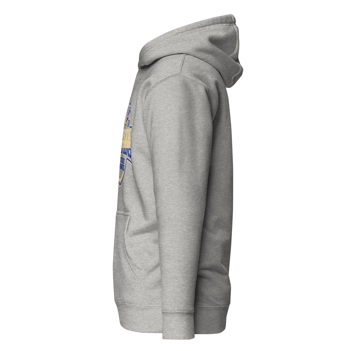 Brentwood High School Tennis -Women's 2024 Unisex Hoodie