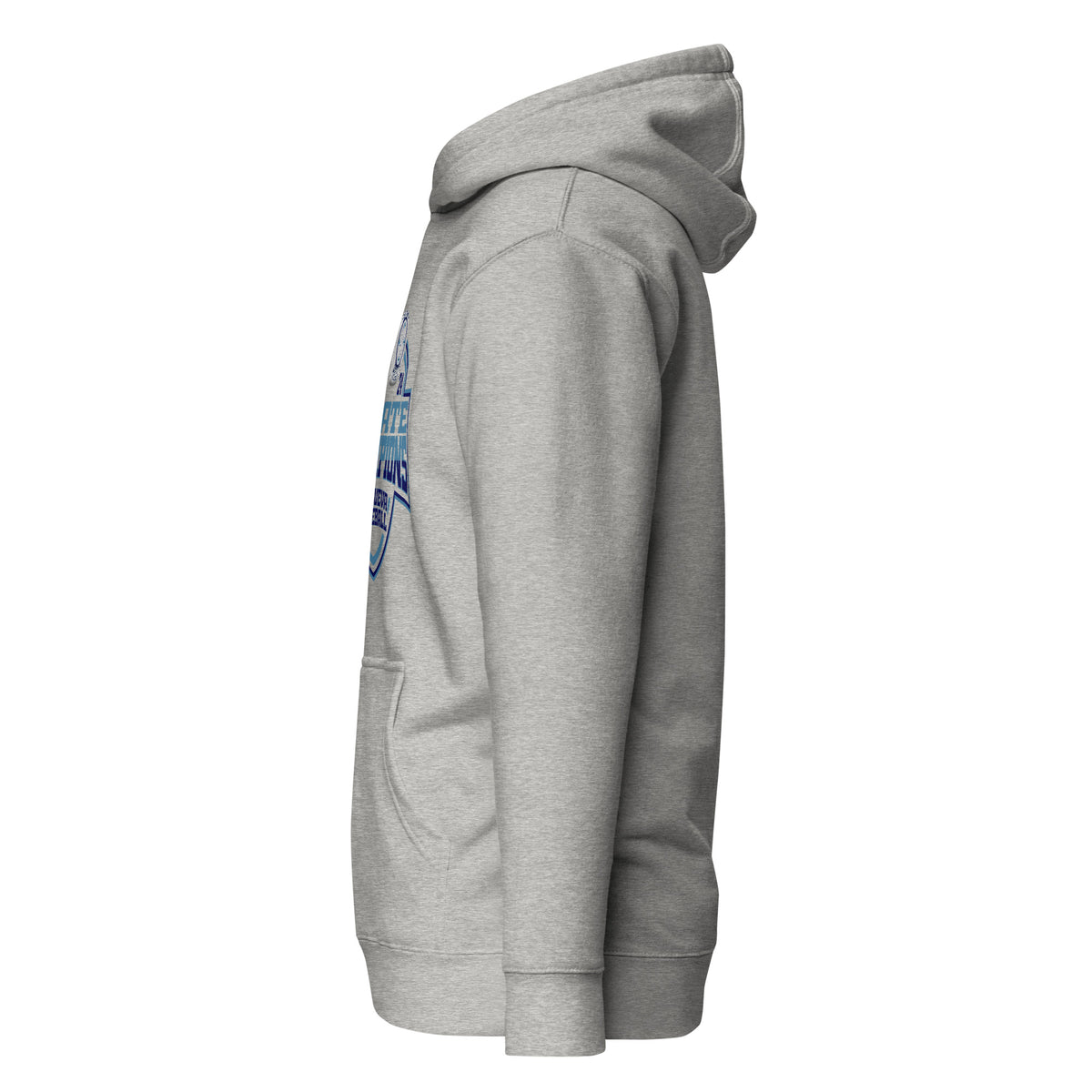 La Cueva High School Baseball 2024 Unisex Hoodie