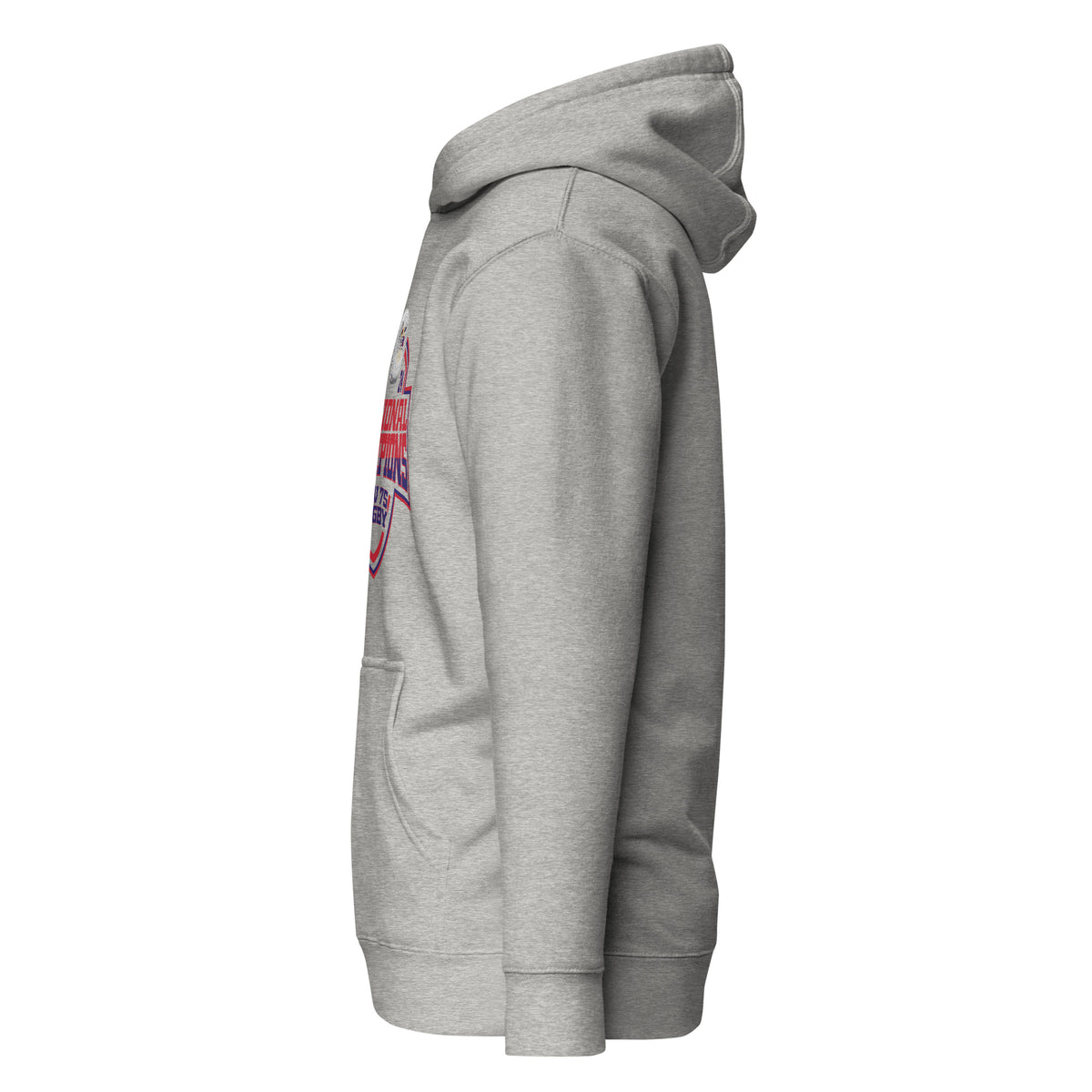 Nav 7s Rugby 2024 Unisex Hoodie