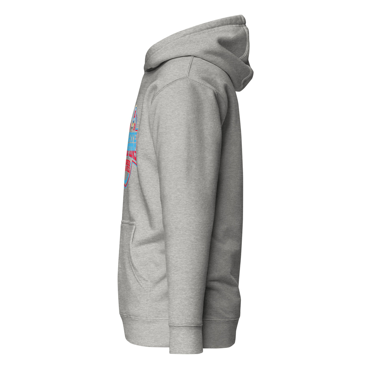 Arrowhead High School Track &amp; Field -Women's 2024 Unisex Hoodie