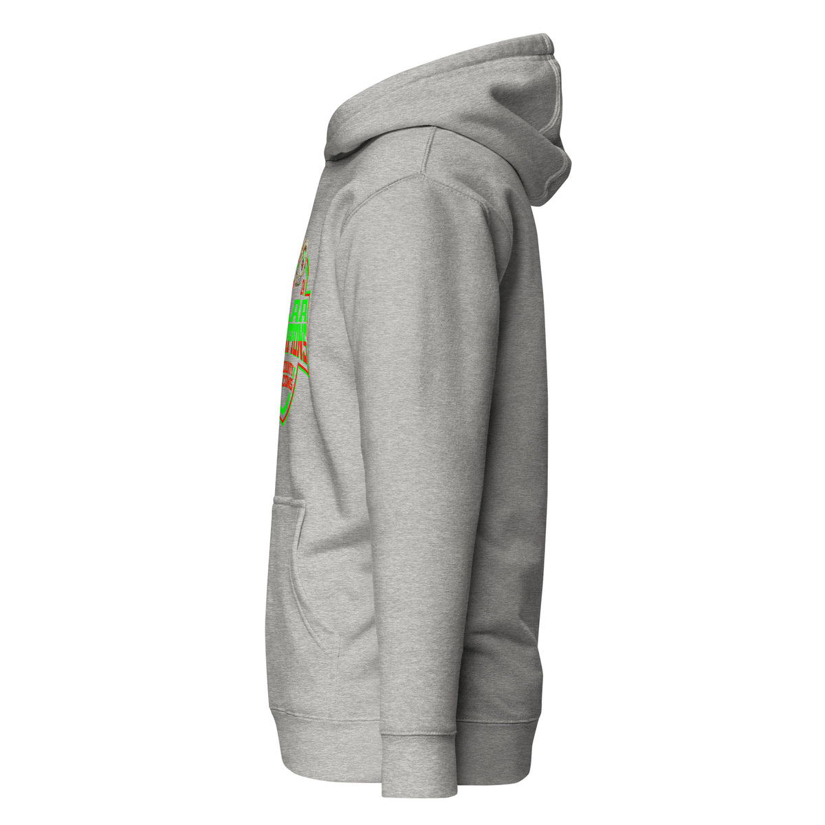 Pine County Falcons Football 2024 Unisex Hoodie