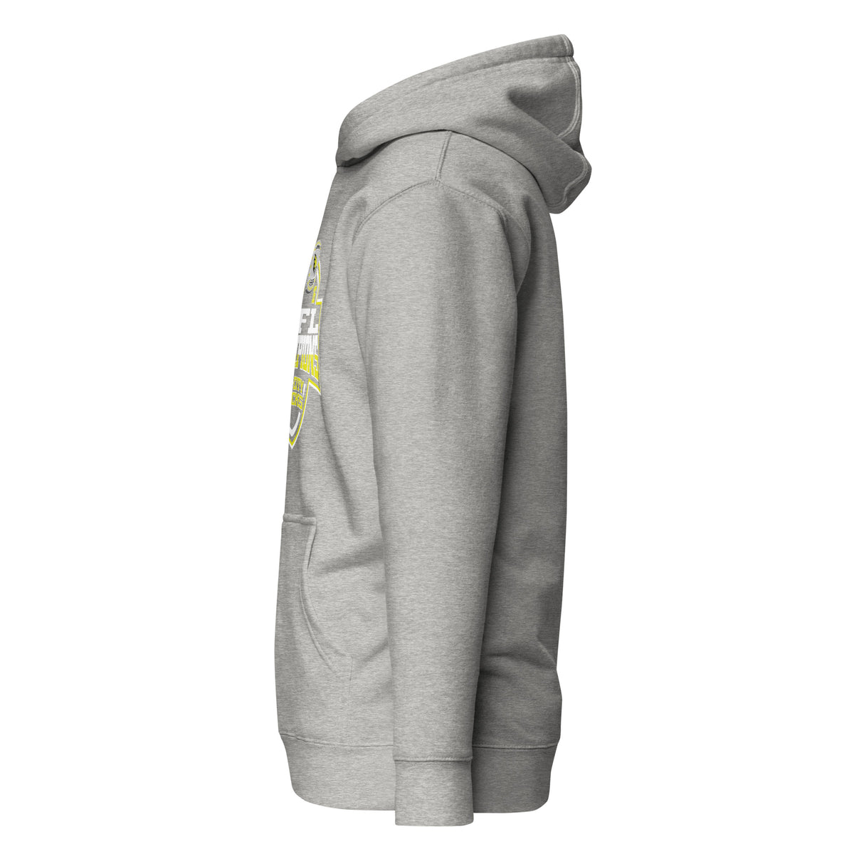 Chi-City Ducks Football 2016 Unisex Hoodie