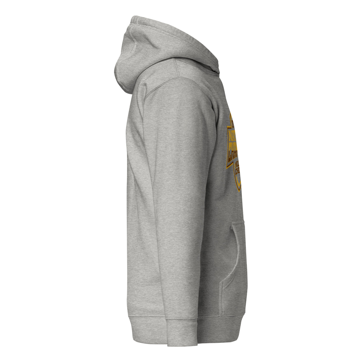 Mililani High School Cheer 2024 Unisex Hoodie