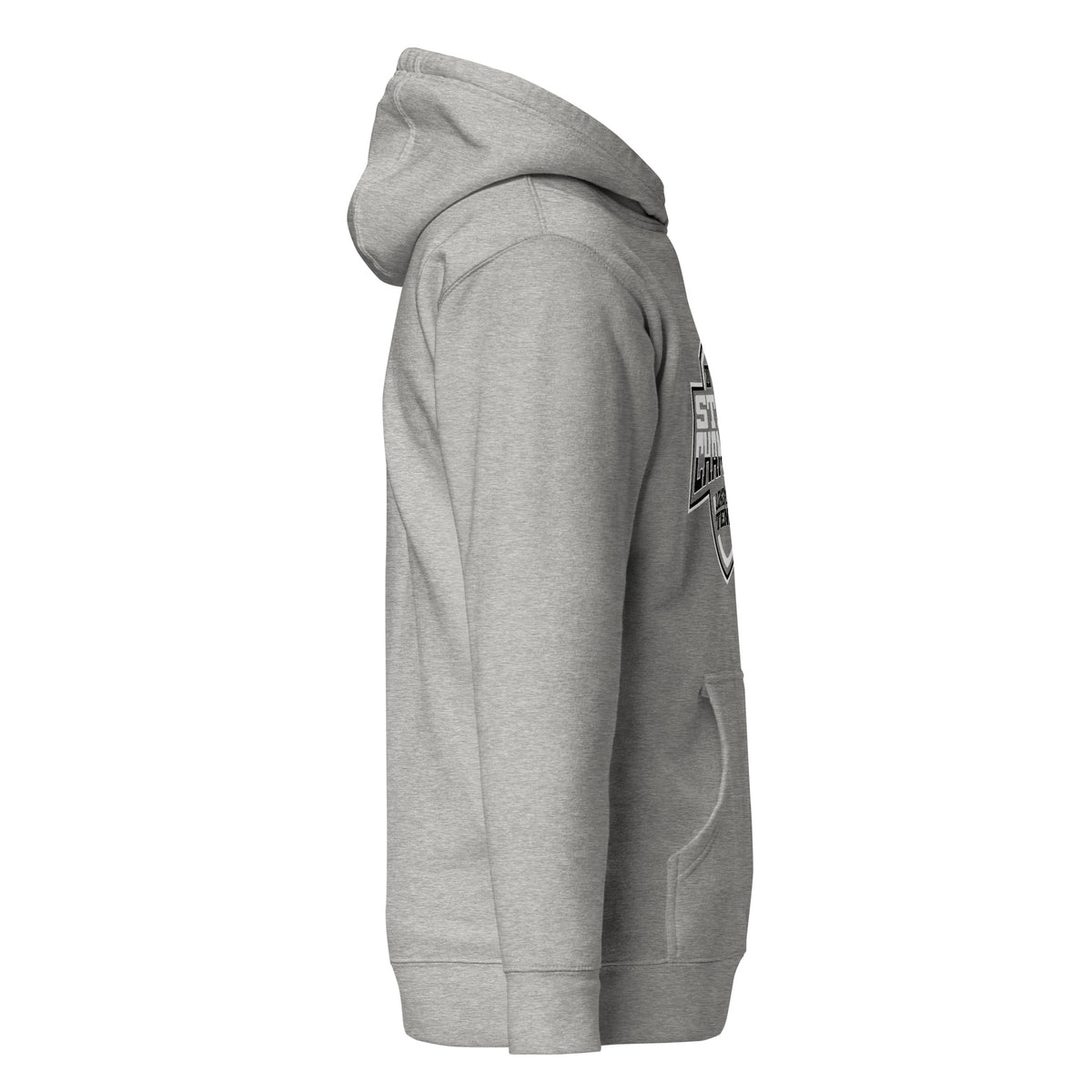 Longmeadow High School Tennis -Women's 2024 Unisex Hoodie