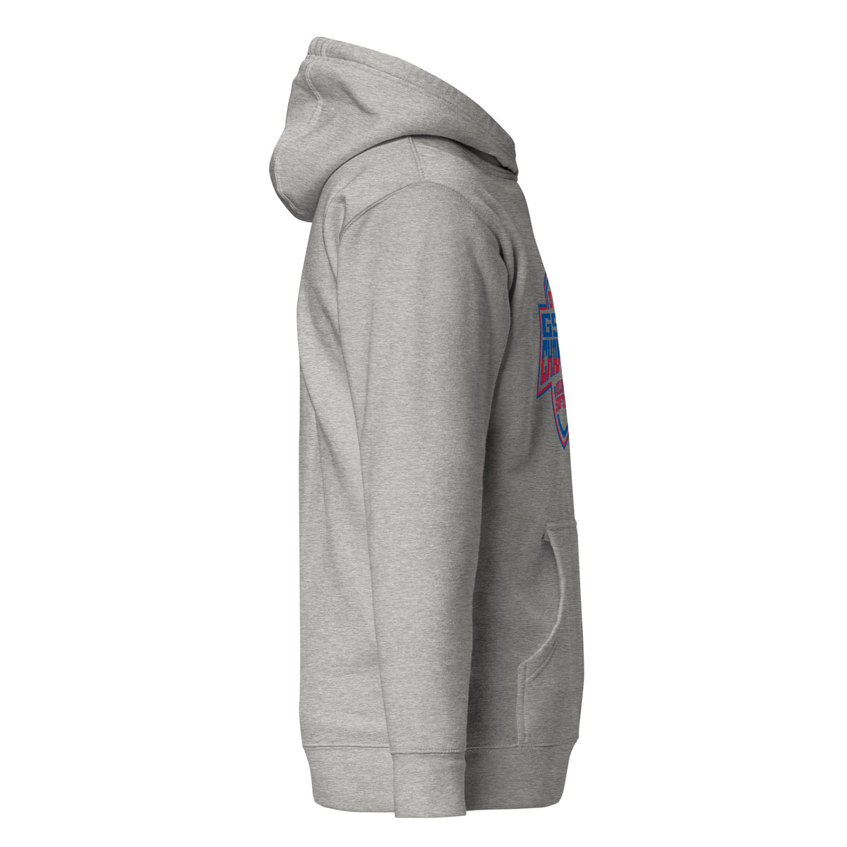 William Jessup University Softball - Women's 2024 Unisex Hoodie