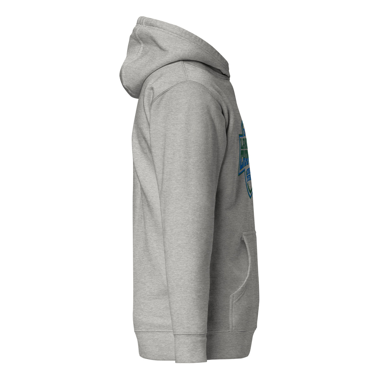 Drew University Tennis -Women's 2024 Unisex Hoodie