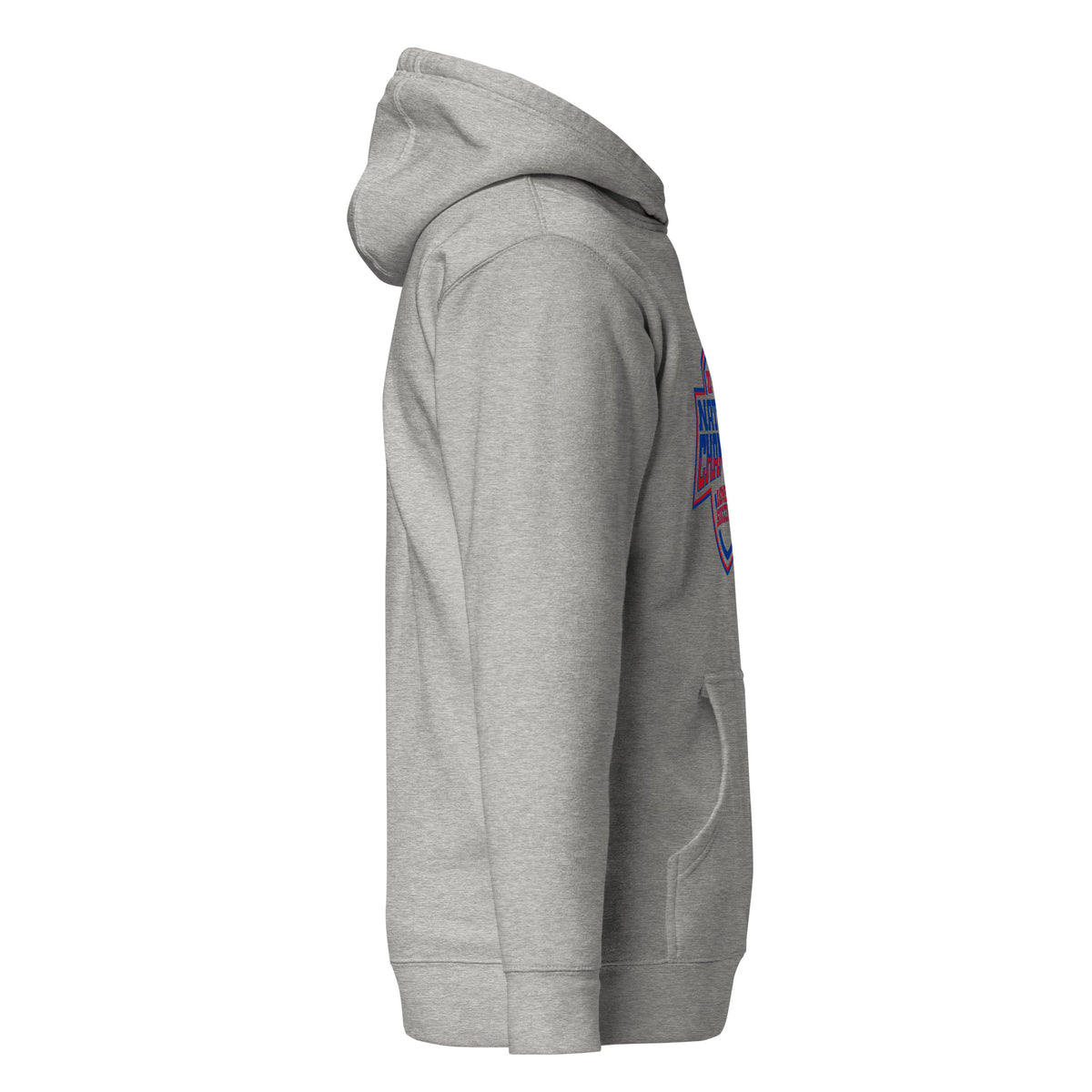 Lonestar Soccer Club -Women's 2024 Unisex Hoodie