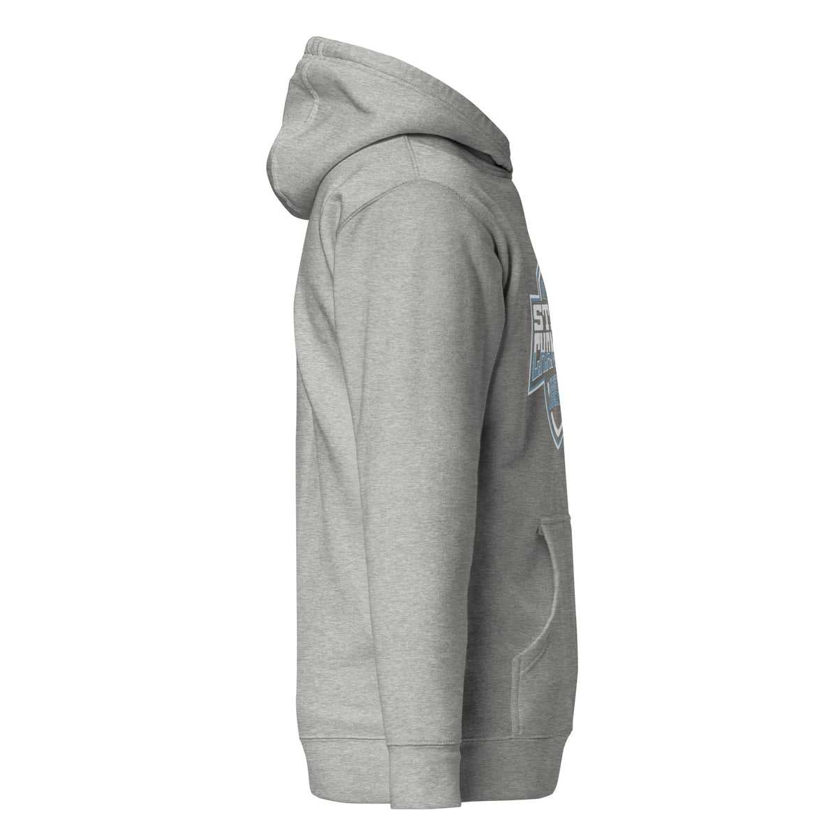 Shawnee Mission East High School Golf -Men's 2023 Unisex Hoodie