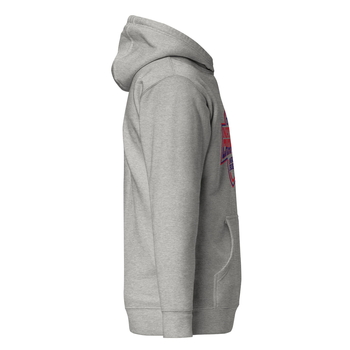 Nav 7s Rugby 2024 Unisex Hoodie