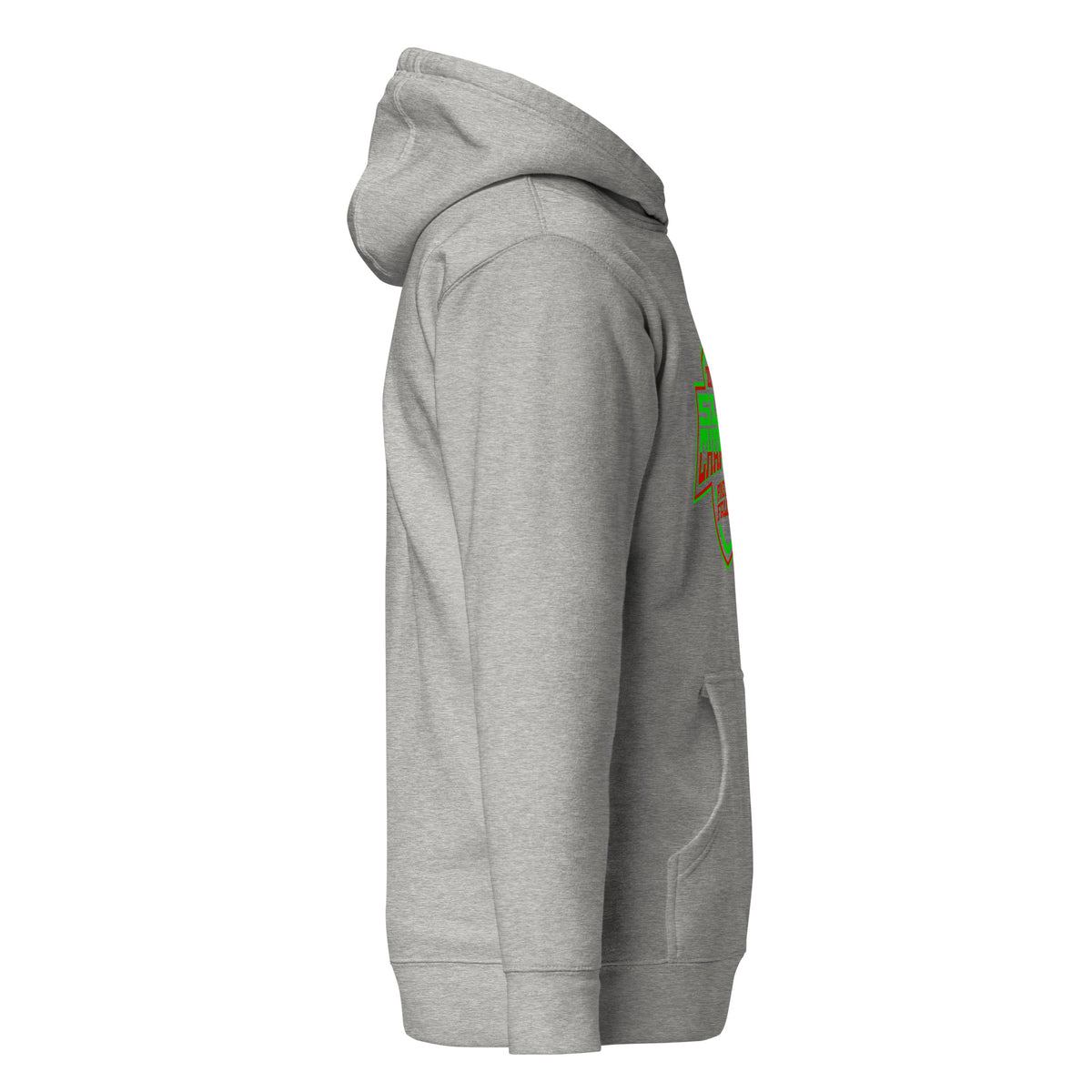 Pine County Falcons Football 2024 Unisex Hoodie