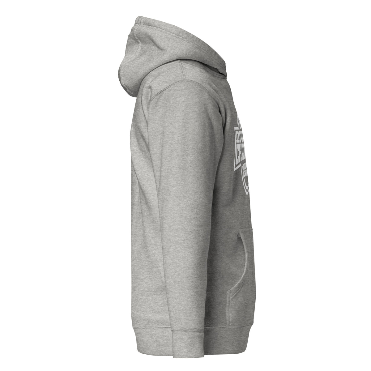 Calvary Knights Football 2024 Unisex Hoodie