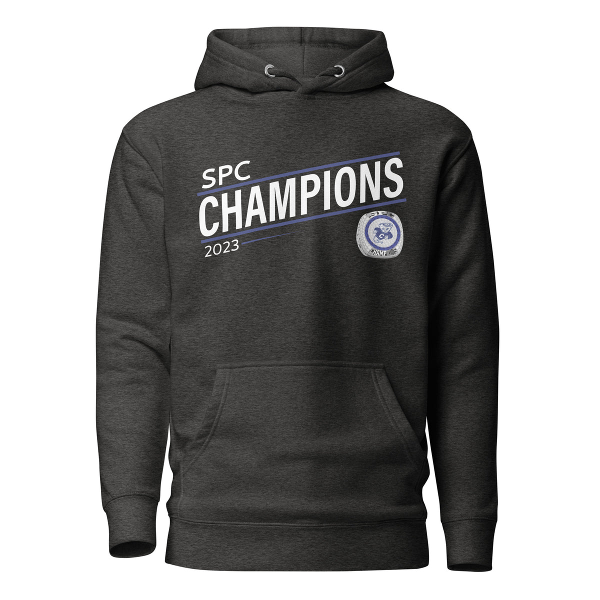 Casady School Cross Country -Men's 2023 Unisex Hoodie