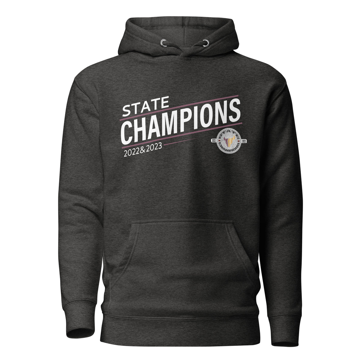 Moses Lake High School Dance 2023 Unisex Hoodie