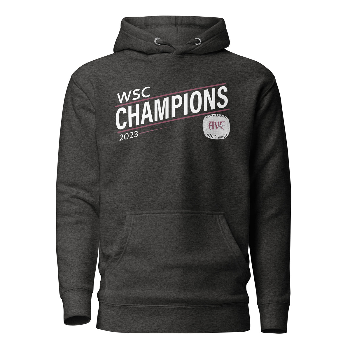 Antelope Valley College Softball 2023 Unisex Hoodie