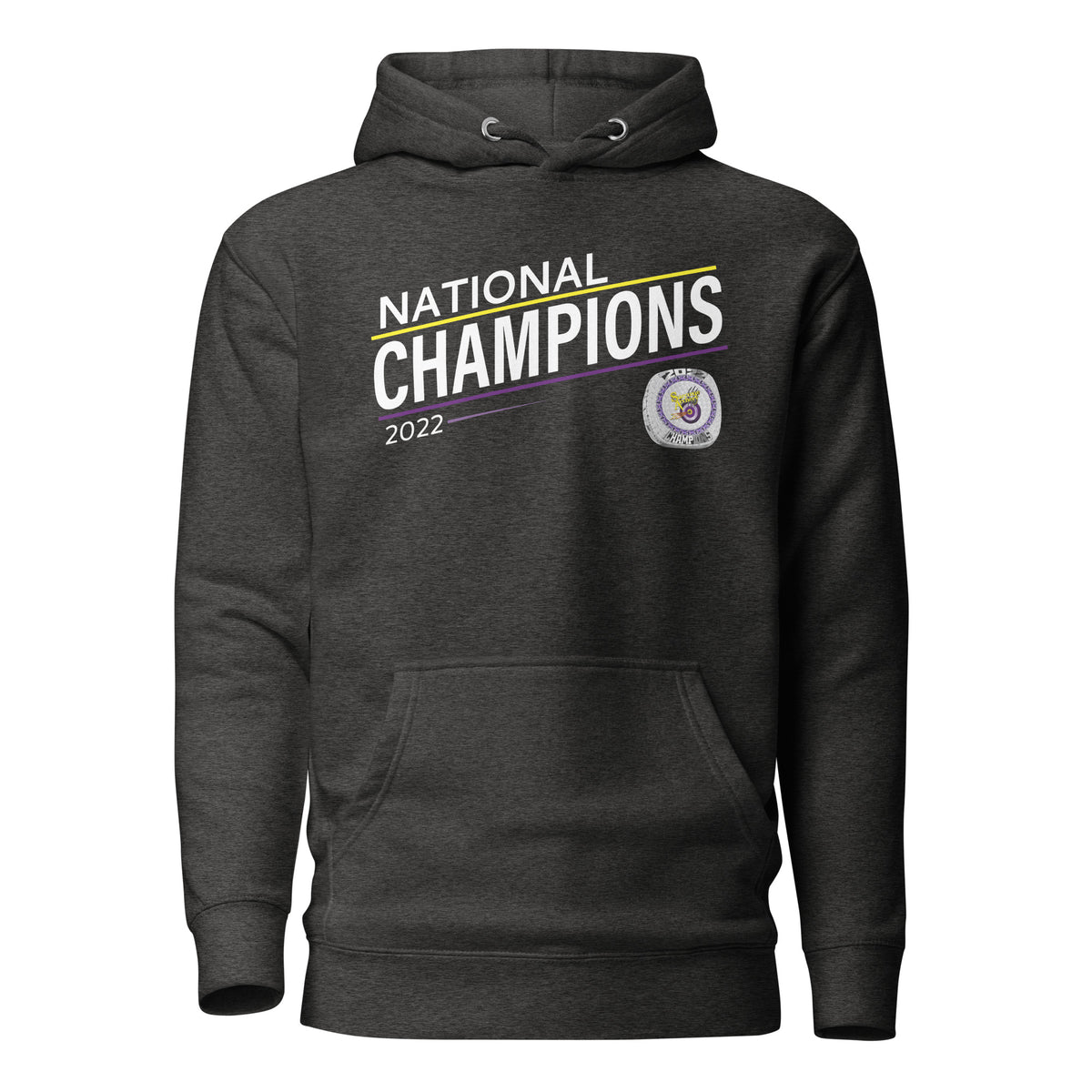 Sarcoxie Archery 2023 Unisex Hoodie