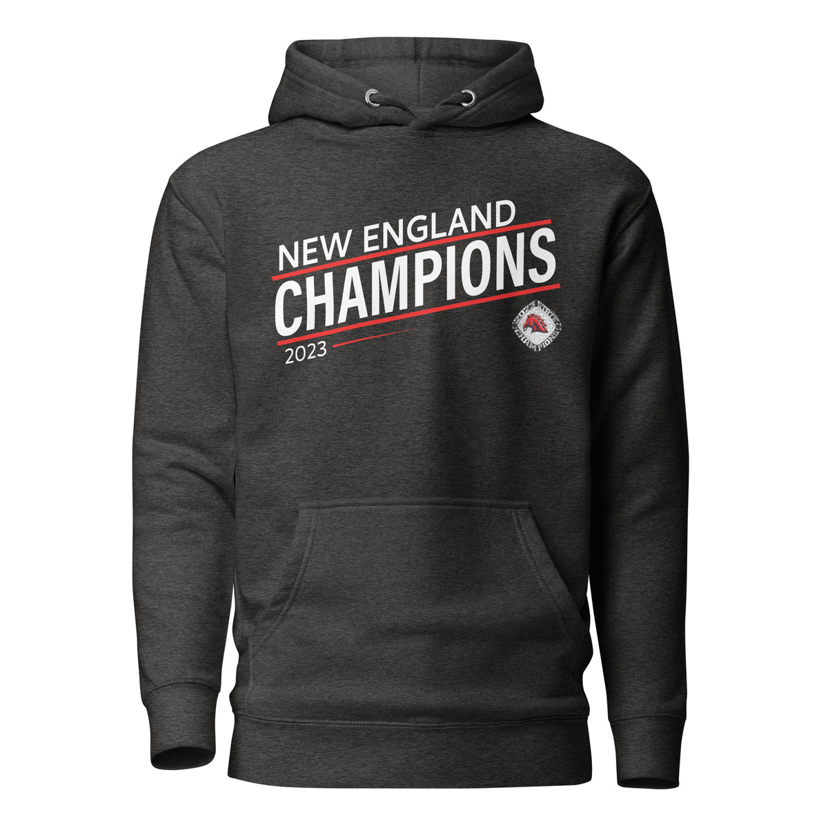 Fairfield Warde High School Dance 2023 Unisex Hoodie