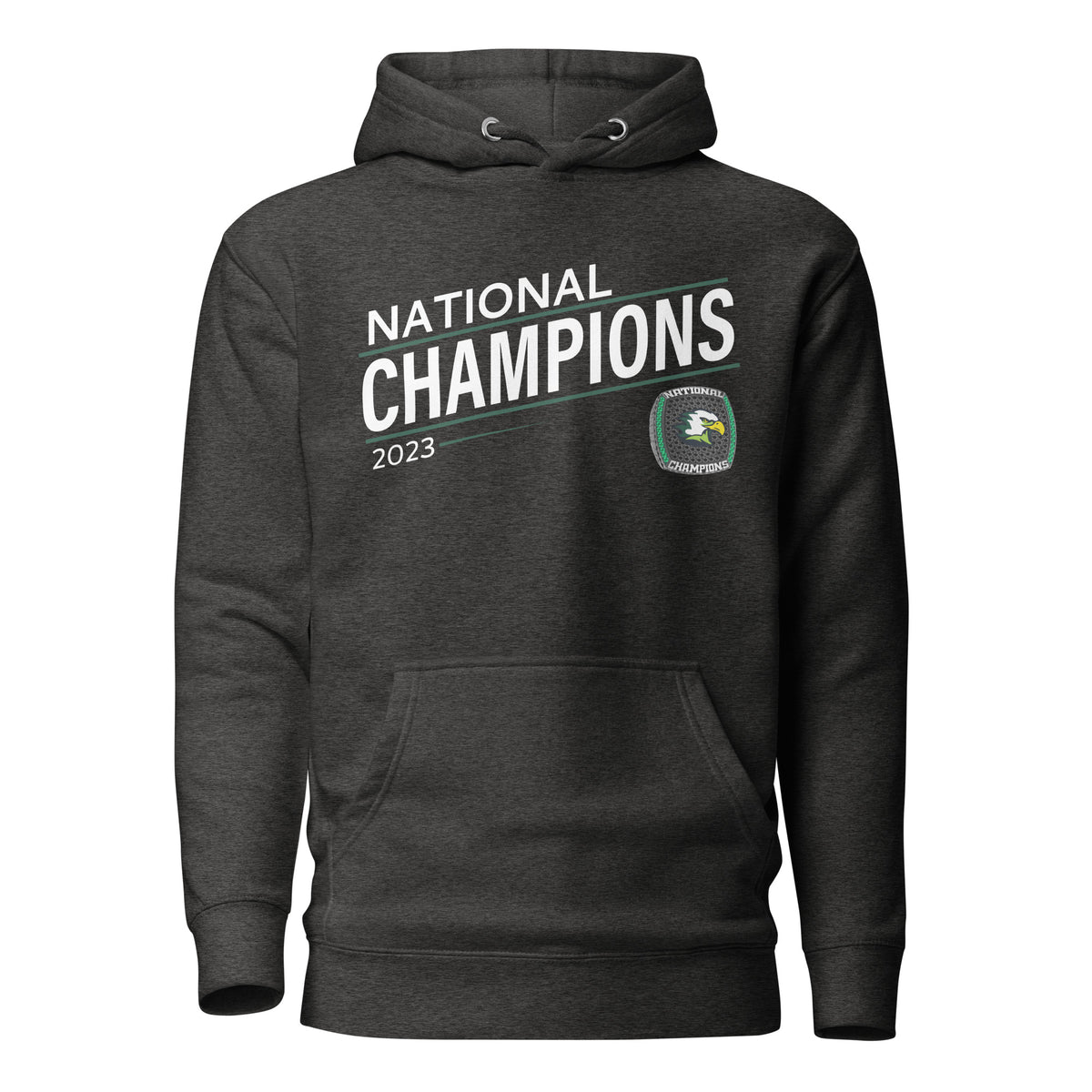 Life University Rugby 2023 Unisex Hoodie