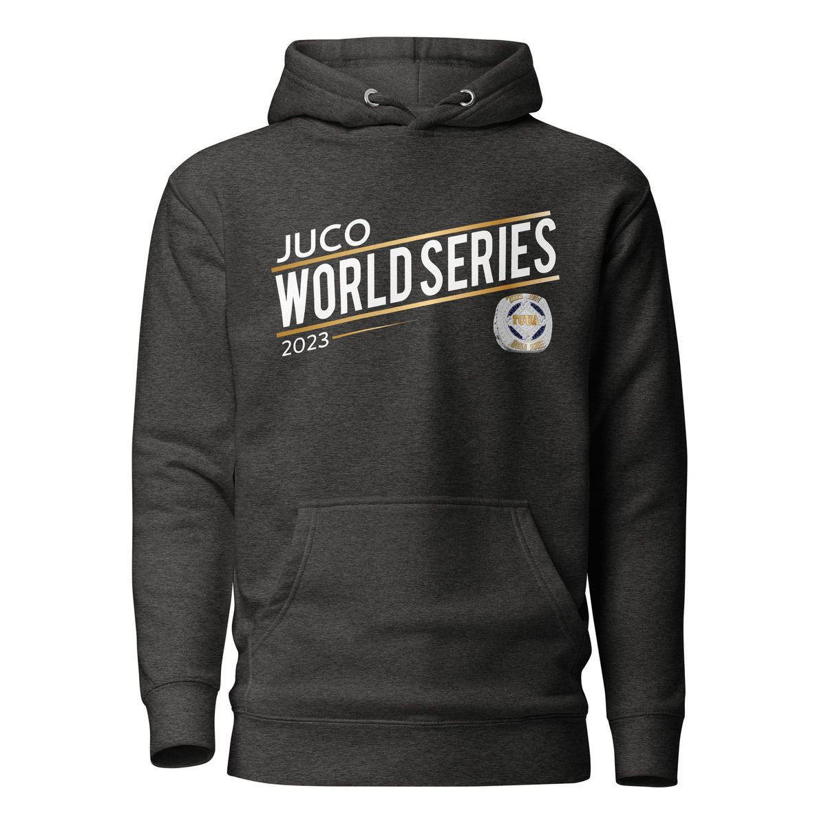 TENNESSEE COLLEGIATE UMPIRES ASSOCIATION 2023 Unisex Hoodie