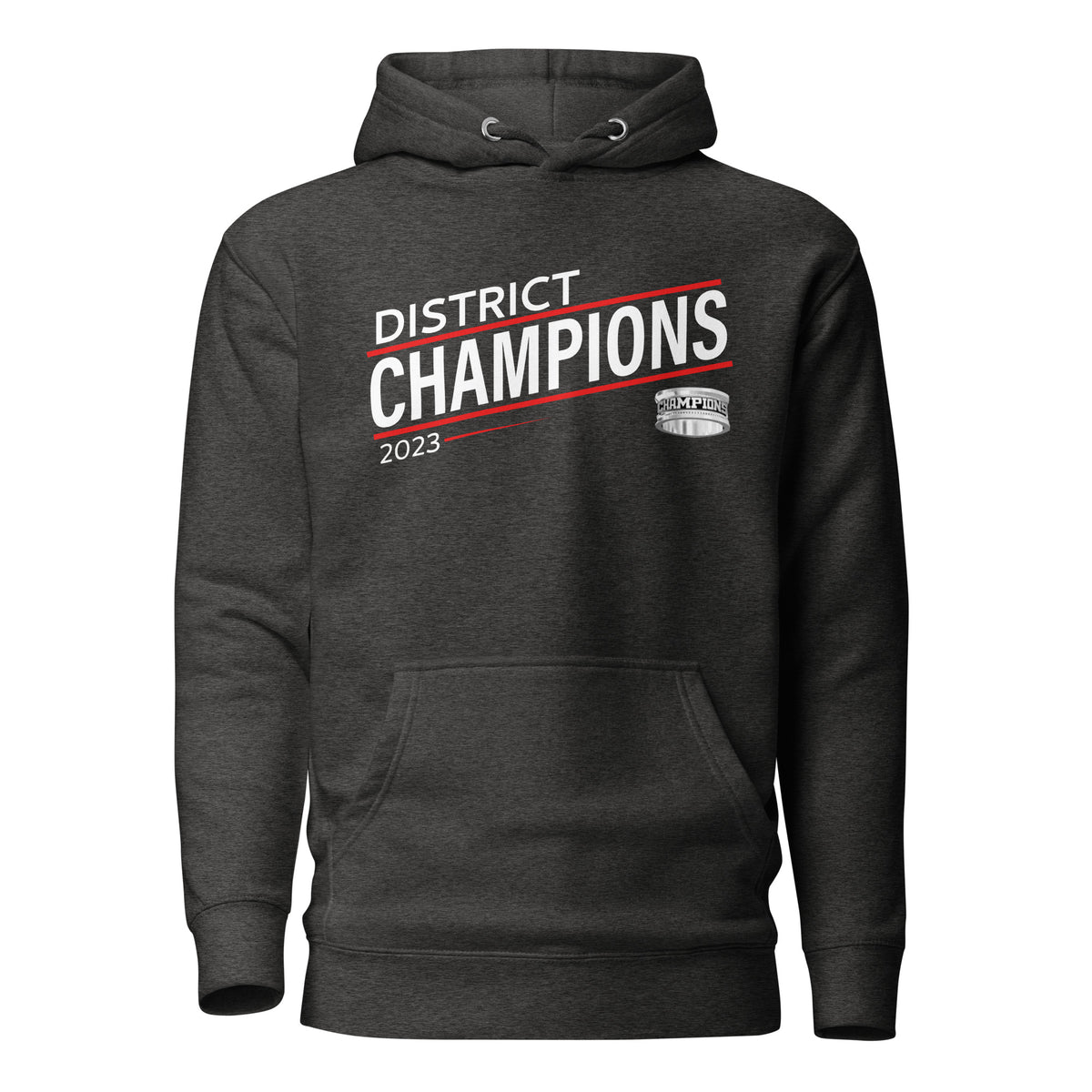 Leon High School Baseball 2023 Unisex Hoodie