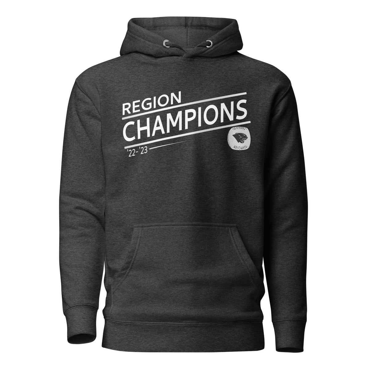 Chapel Hill High School Basketball -Men's 2023 Unisex Hoodie