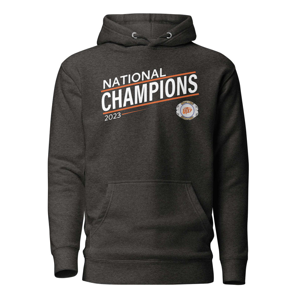 University of Texas at El Paso Dance 2023 Unisex Hoodie